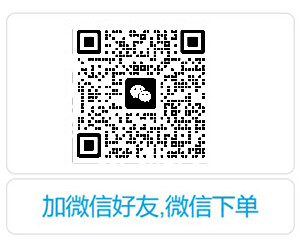 扫一扫，有好礼